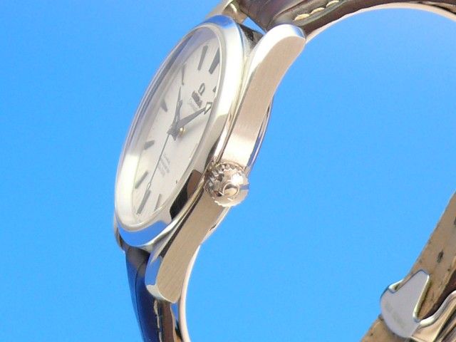 Omega Seamaster Aqua-Terra 150M Co-Axial