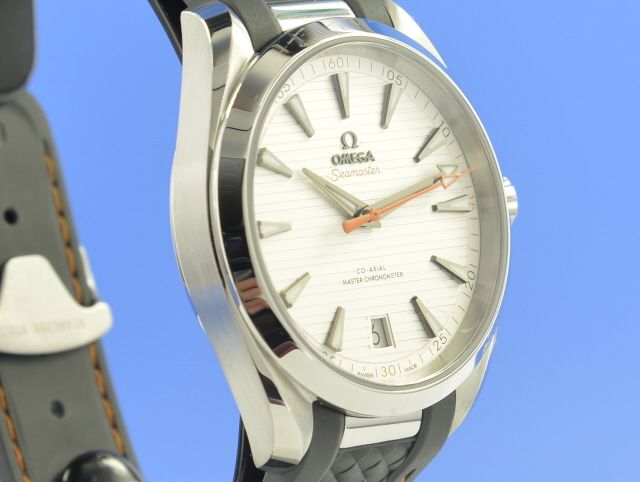 Omega Seamaster Aqua Terra 150M Master Chronometer Co-Axial