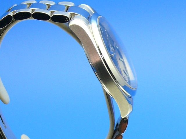 Omega Seamaster Aqua-Terra 150M