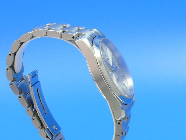 Omega Seamaster Aqua-Terra 150M