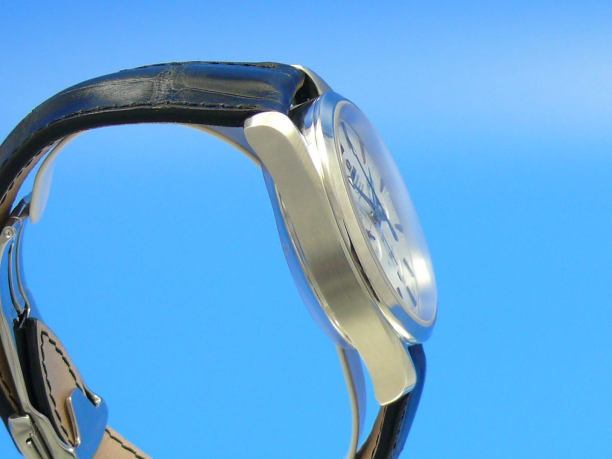 Omega Seamaster Aqua Terra Chronograph