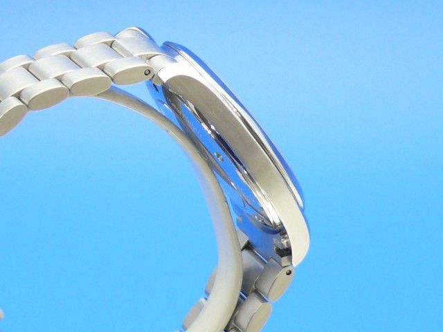 Omega Seamaster Aqua-Terra Co-Axial