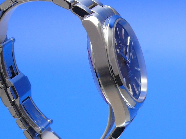 Omega Seamaster Aqua Terra cal.8500 Chronometer Co-Axial