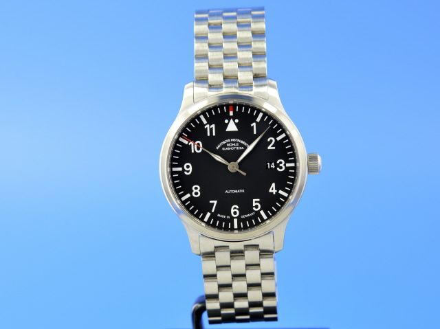 Mhle Glashtte Terrasport II