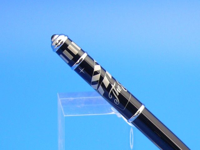 Cartier Diabolo Roller Cinma de Cartier Collection The End ST