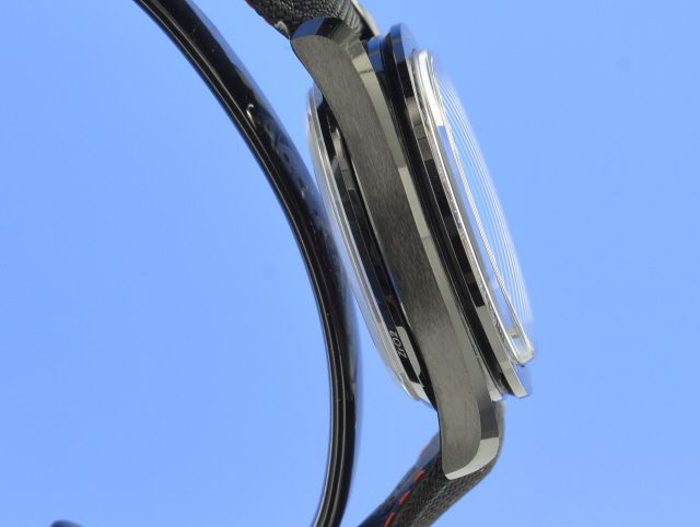 Omega Dark Side Of The Moon Speedmaster