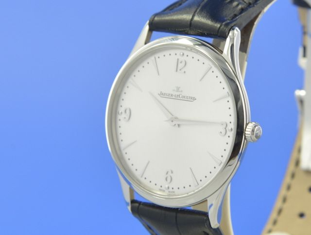 Jaeger LeCoultre Master Ultra Thin