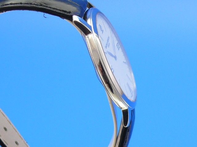 Baume & Mercier Classima Ultra Thin NP.1350