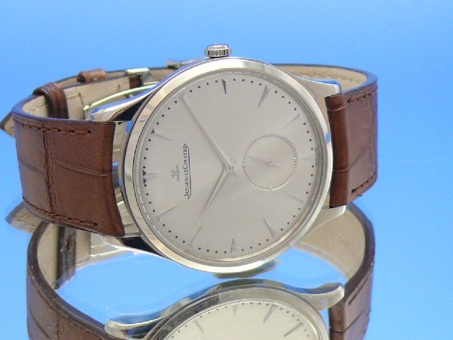 Jaeger Le Coultre Master Grande Ultra Thin NP.6750