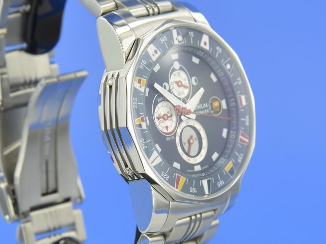 Corum Admirals Cup Tides