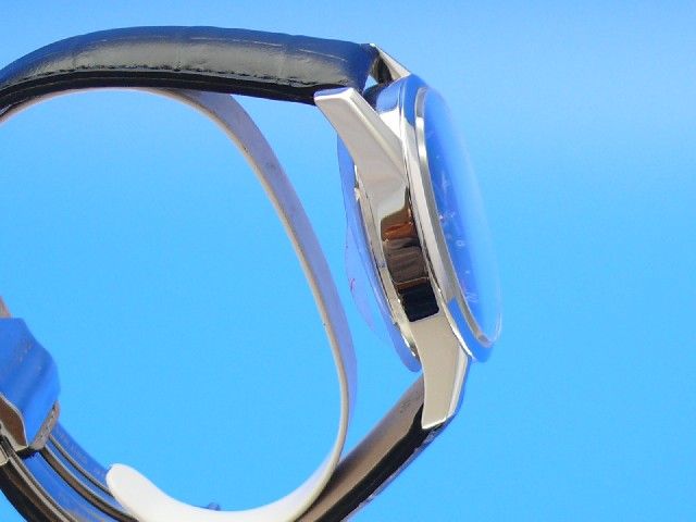 TAG Heuer Carrera Twin Time GMT WV2115-0