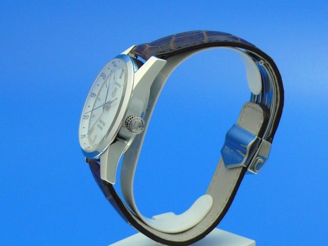 TAG HEUER Carrera Twin Time