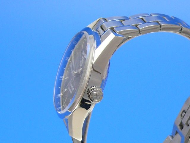 TAG Heuer Carrera Calibre 7 Twin-Time