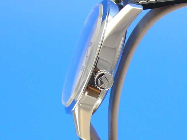 TAG Heuer Carrera Calibre 7 Twin-Time