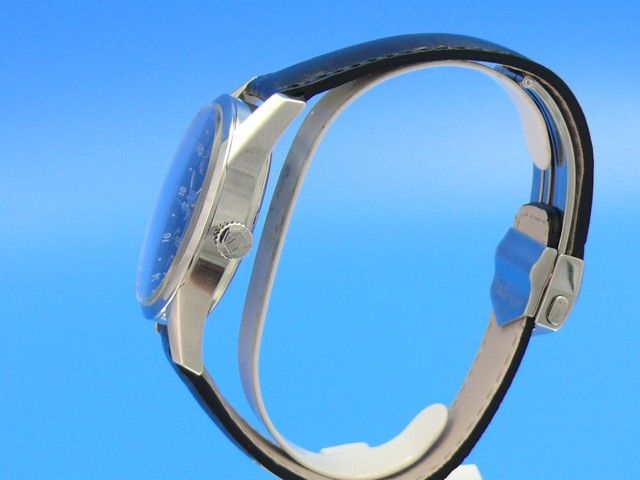 TAG Heuer Carrera Twin Time