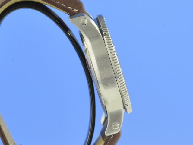 Fortis B-47 World Timer GMT Limited Edition