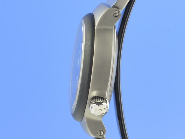 Mhle Glashtte S.A.R. Rescue-Timer