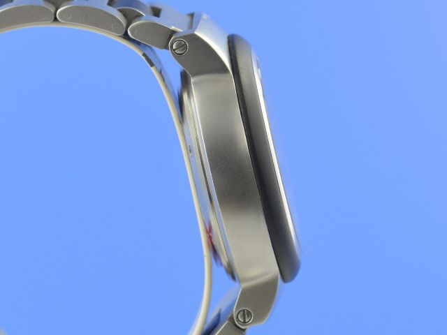 Mhle Glashtte S.A.R. Rescue-Timer