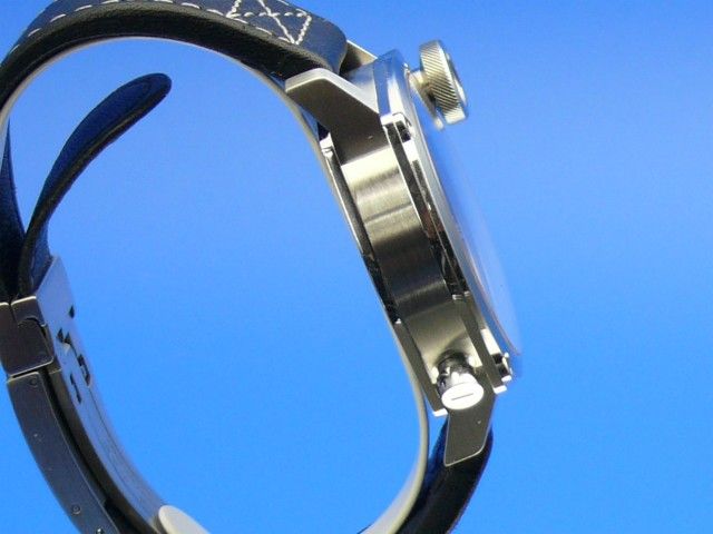 Oris BC4 Flight Timer