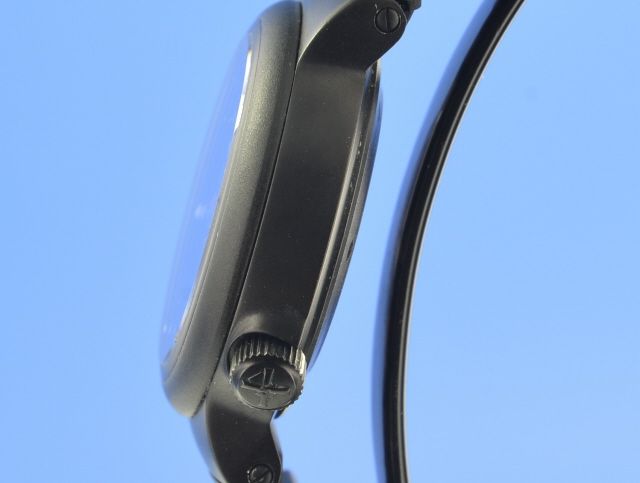 Mhle Glashtte S.A.R. Rescue-Timer Sonderedition DGzRS Hamburg 150 St.