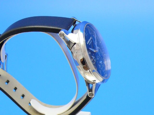 Montblanc Timewalker Chronograph