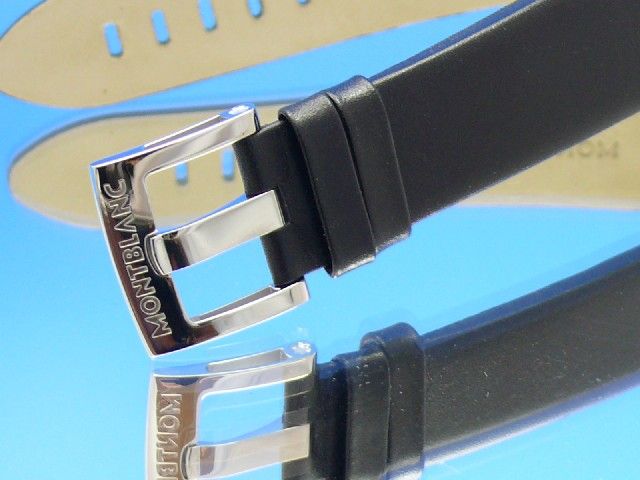 Montblanc Timewalker Chronograph