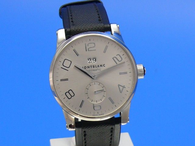 Montblanc Timewalker XL