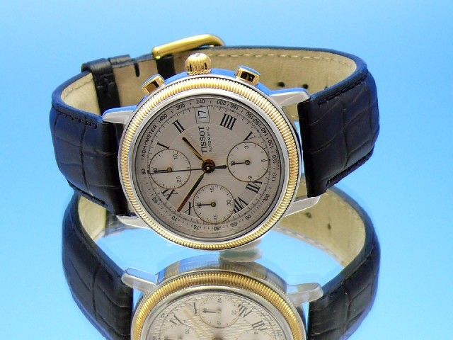Tissot Automatik Chronograph