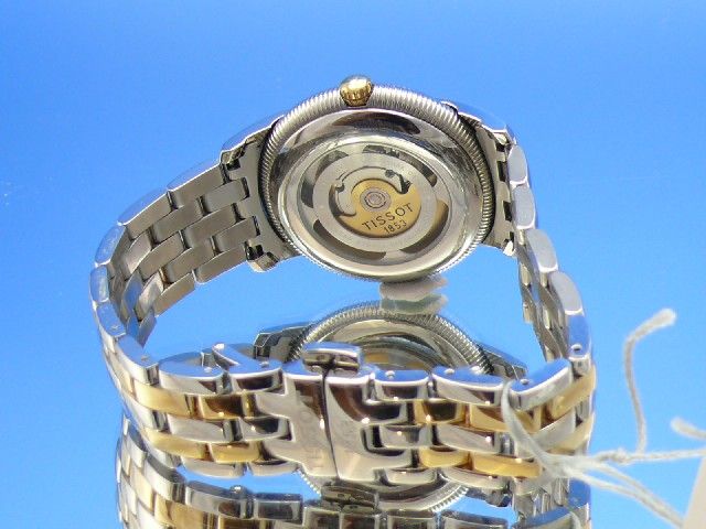 Tissot Ballade III Automatik Herren