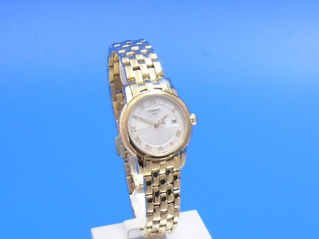 Tissot Ballade III Damenuhr