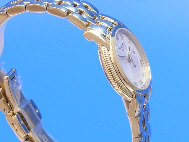 Tissot Ballade III Damenuhr