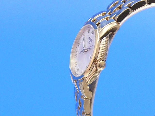 Tissot Ballade III Damenuhr