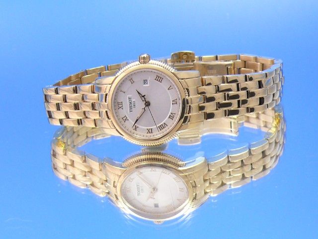 Tissot Ballade III Damenuhr