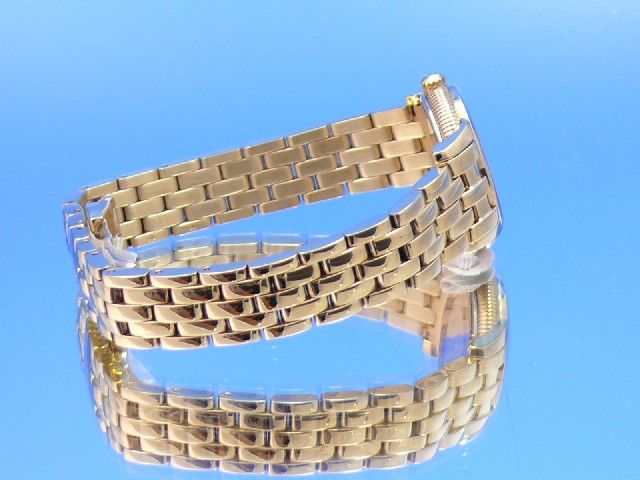 Tissot Ballade III Damenuhr