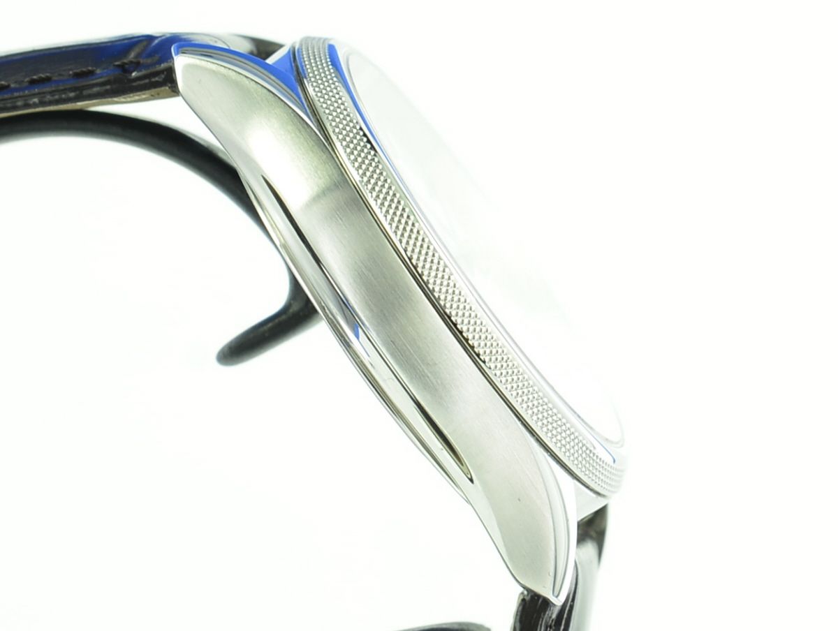 Tissot Ballade Powermatic 80 COSC Chronometer