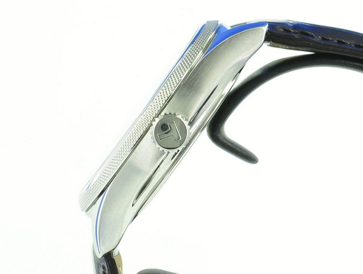 Tissot Ballade Powermatic 80 COSC Chronometer