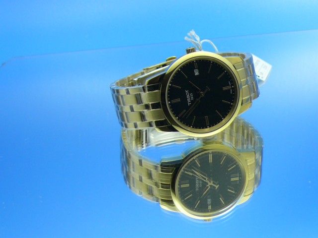 Tissot CLASSIC DREAM GENT
