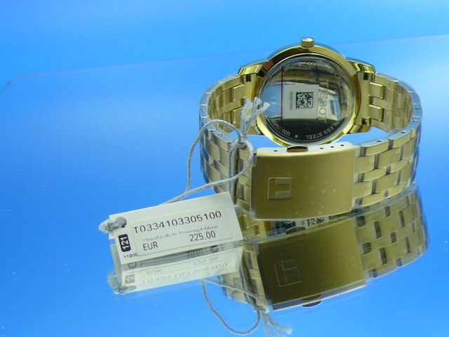 Tissot CLASSIC DREAM GENT