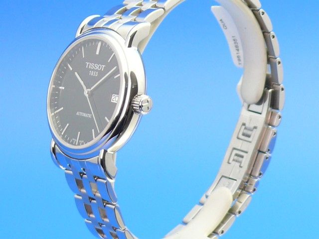 Tissot Carson Automatik