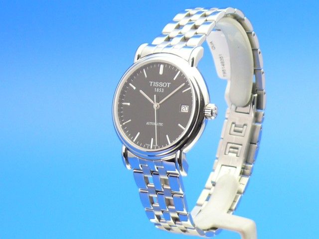 Tissot Carson Automatik