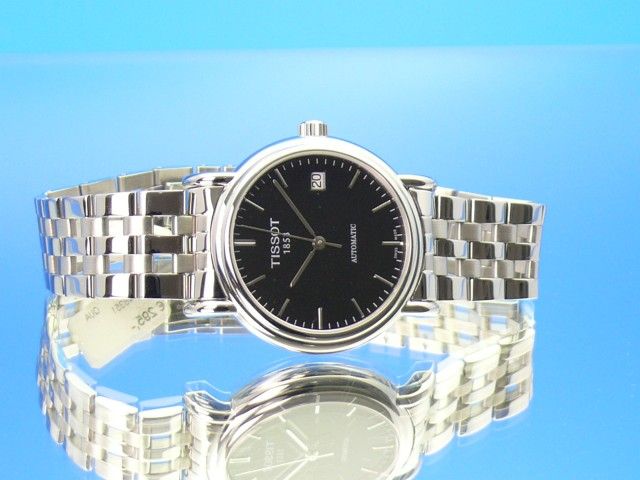 Tissot Carson Automatik