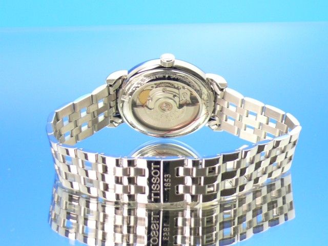 Tissot Carson Automatik