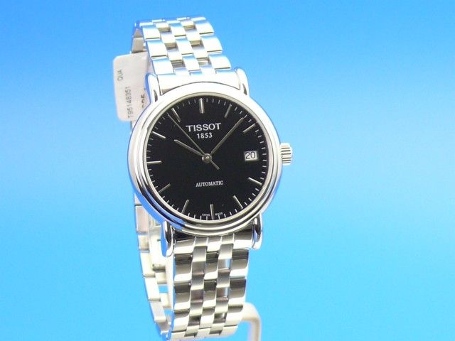 Tissot Carson Automatik