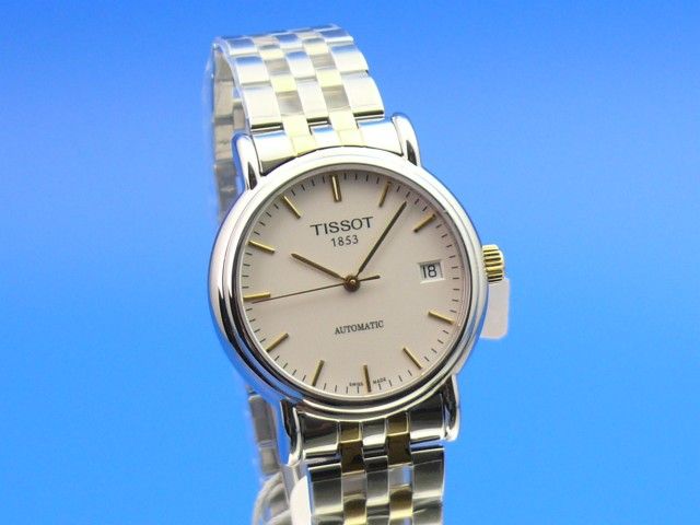 Tissot Carson Automatik