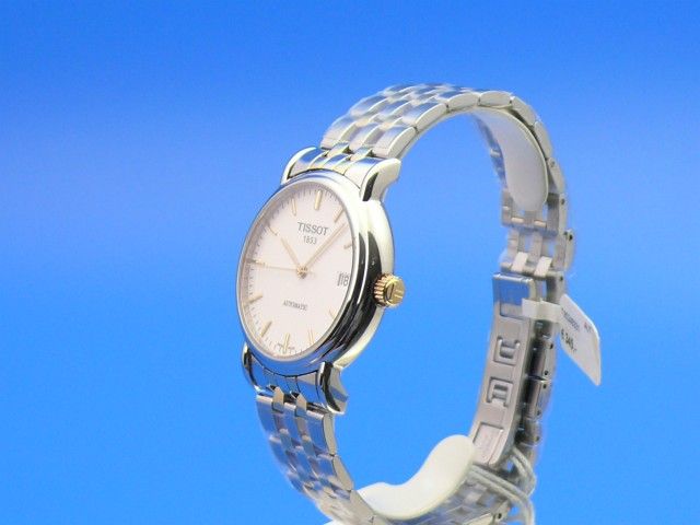 Tissot Carson Automatik