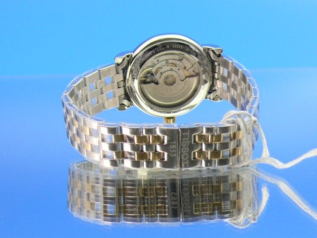 Tissot Carson Automatik