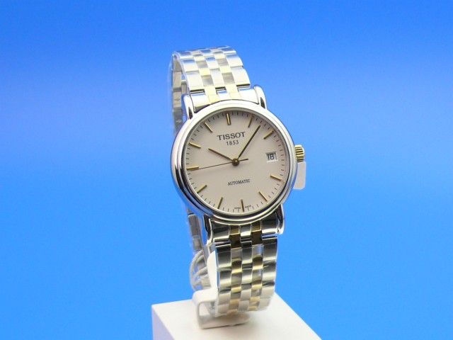 Tissot Carson Automatik