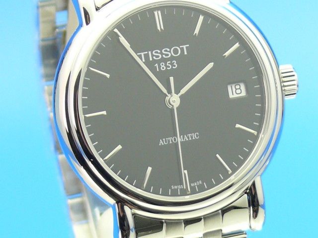 Tissot Carson Gent