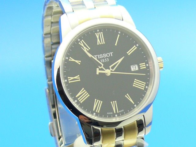 Tissot Classic Dream Gent