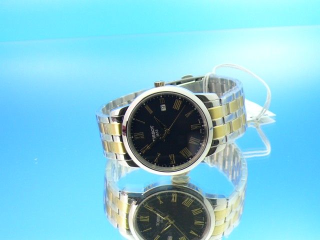 Tissot Classic Dream Gent